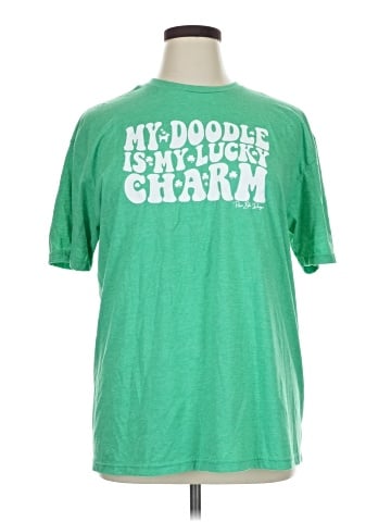 Gildan Short Sleeve T-Shirt (view 1)