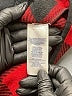 Chaps 100% Polyester Red Vest Size L - photo 7