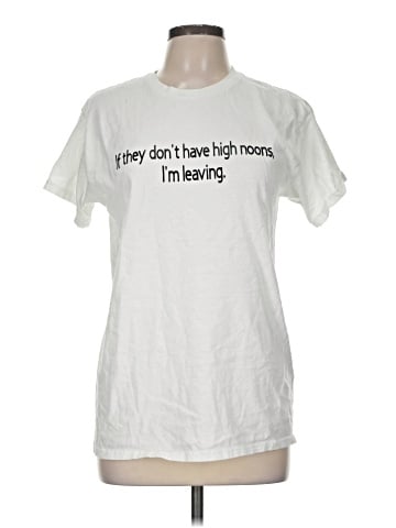 Gildan Short Sleeve T-Shirt (view 1)