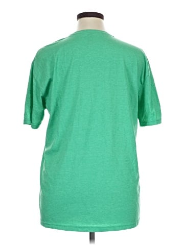 Gildan Short Sleeve T-Shirt (view 2)