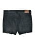 Madewell 100% Cotton Blue Denim Shorts Size 29 waist - photo 2