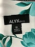 Alyx Print Teal Cocktail Dress Size 16 - photo 7