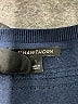 41Hawthorn Blue Pullover Sweater Size L - photo 7