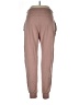 Athleta Solid Brown Casual Pants Size L (tall) - photo 2