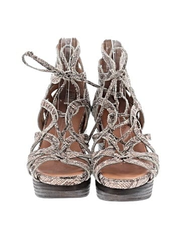 Gentle Souls Wedges (view 2)