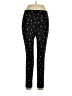 Lularoe Stars Black Leggings Size 1X (Tall & Curvy) - photo 1