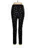 Lularoe Stars Black Leggings Size 1X (Tall & Curvy) - photo 2