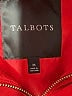 Talbots 100% Polyester Red Snow Jacket Size M - photo 6