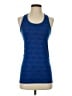Everlast Blue Active Tank Size S - photo 1