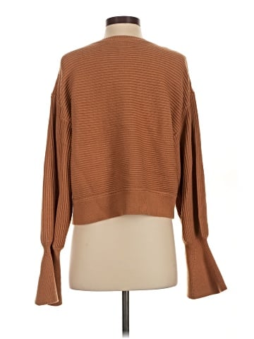 Maeve Pullover Sweater (view 2)