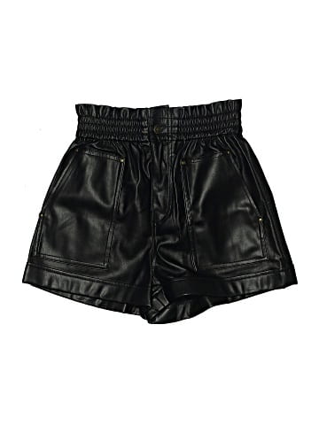 Zara Shorts (view 1)