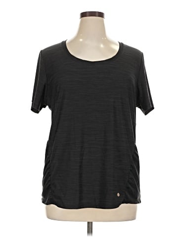 Bally Total Fitness Short Sleeve T-Shirt (view 1)