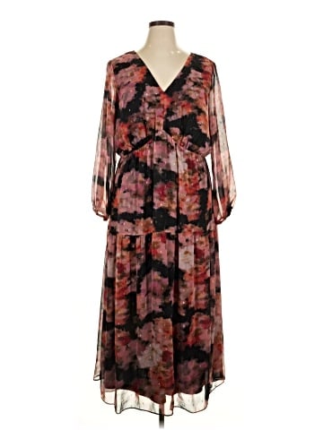 Adrianna Papell Casual Dress (view 1)