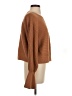 Maeve Solid Brown Pullover Sweater Size S - photo 4