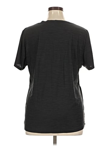 Bally Total Fitness Short Sleeve T-Shirt (view 2)