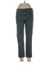 Levi's Chevron-herringbone Gray Jeans Size 27 waist (estimated) - photo 1