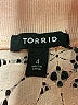 Torrid Pink Jacket Size 4X Plus (4) - photo 7