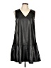 Venus Black Casual Dress Size 10 - photo 1
