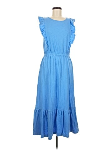 Ann Taylor LOFT Casual Dress (view 1)