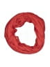 Assorted Brands 100% Polyester Red Scarf One size - photo 1