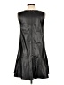 Venus Black Casual Dress Size 10 - photo 2