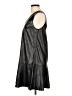 Venus Black Casual Dress Size 10 - photo 5
