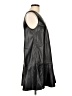 Venus Black Casual Dress Size 10 - photo 4