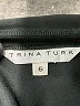 Trina Turk 100% Polyester Black Jumpsuit Size 6 - photo 4