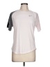 Nike Silver Active T-Shirt Size L - photo 1