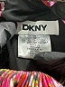DKNY 100% Polyester Pink Cocktail Dress Size 2 (petite) - photo 7