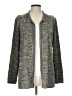 misook Gray Cardigan Size L - photo 1