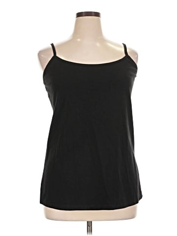 Lane Bryant Tank Top (view 1)