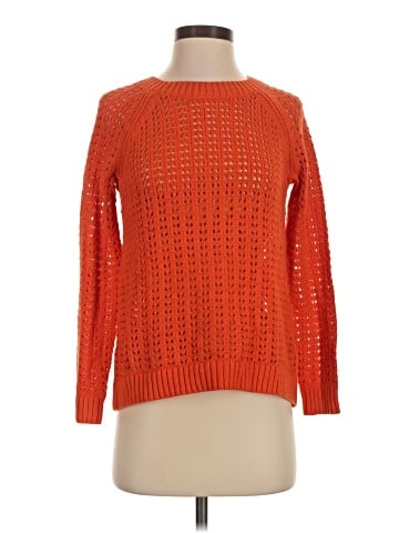 Talbots Pullover Sweater (view 1)