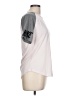 Nike Silver Active T-Shirt Size L - photo 4