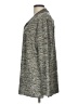misook Gray Cardigan Size L - photo 5