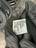 The Limited Stripes Black Blazer Size 16 - photo 7