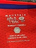 Mountain Hardwear Red Active T-Shirt Size S - photo 7