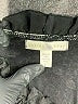 Weston Wear Black Sleeveless Blouse Size L - photo 7