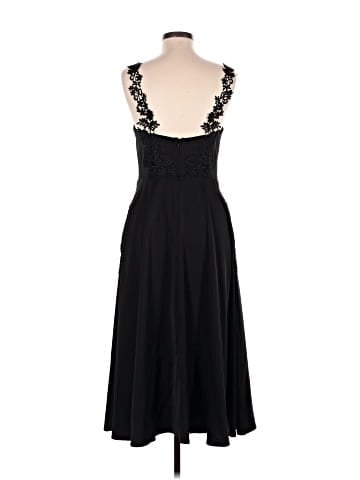 Sau Lee Cocktail Dress (view 2)