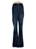 Old Navy Blue Jeans Size 14 (tall) - photo 1