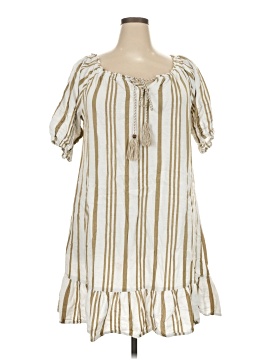 Mlle Gabrielle Casual Dress