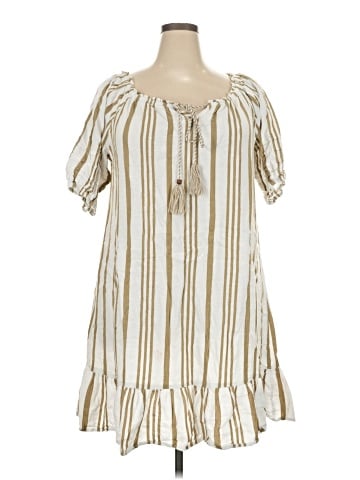Mlle Gabrielle Casual Dress (view 1)