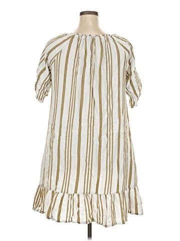 Mlle Gabrielle Casual Dress (view 2)