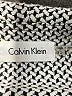 Calvin Klein Houndstooth Gray Blazer Size 12 - photo 6