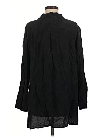 CP Shades Long Sleeve Blouse (view 2)