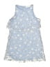 Zara Blue Dress Size 6 - photo 1