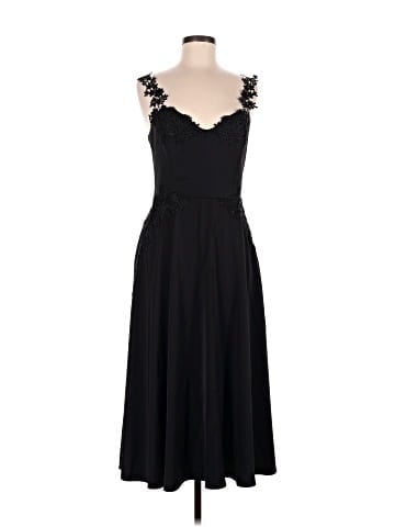 Sau Lee Cocktail Dress (view 1)