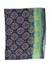 Unbranded 100% Polyester Green Scarf One size - photo 2