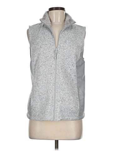 G.H. Bass & Co. Vest (view 1)