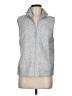 G.H. Bass & Co. 100% Polyester Gray Vest Size M - photo 1